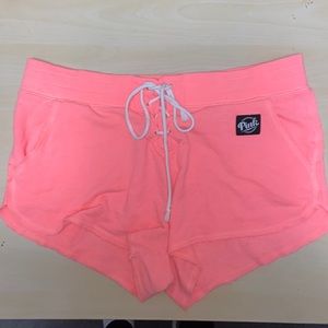 Victoria Secret/ Pink shorts